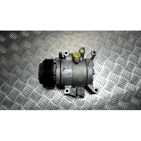 Compresseur clim MAZDA 3 3 PHASE 1 d’occasion