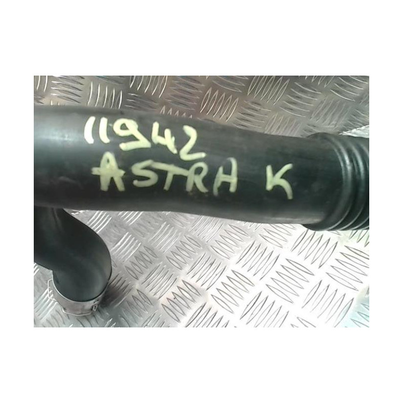 Durite OPEL ASTRA K PHASE 2 d’occasion