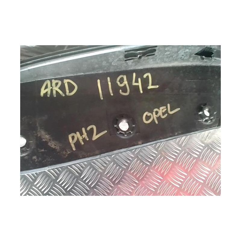 Baguette de porte arriere droite OPEL ASTRA K PHASE 2 d’occasion