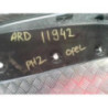Baguette de porte arriere droite OPEL ASTRA K PHASE 2 d’occasion