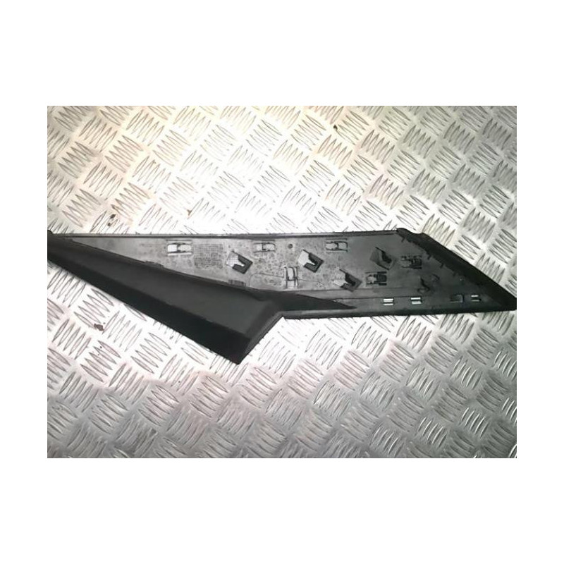 Baguette de porte arriere droite OPEL ASTRA K PHASE 2 d’occasion