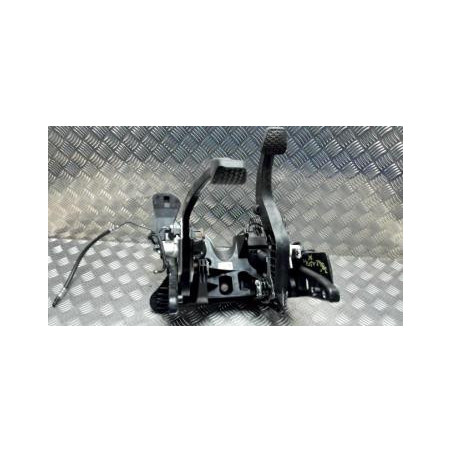 Pedalier OPEL ASTRA K PHASE 2 d’occasion