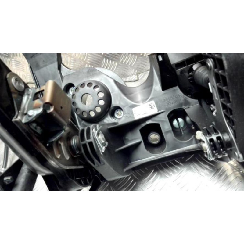 Pedalier OPEL ASTRA K PHASE 2 d’occasion