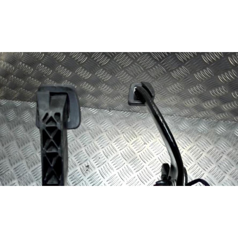 Pedalier OPEL ASTRA K PHASE 2 d’occasion