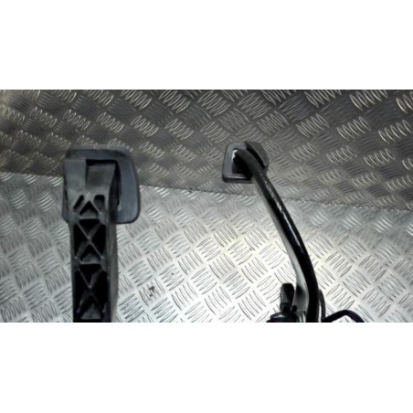 Pedalier OPEL ASTRA K PHASE 2 d’occasion