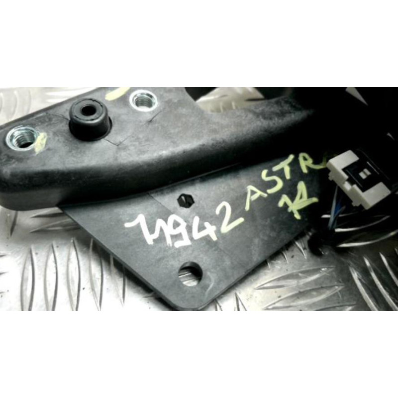 Pedalier OPEL ASTRA K PHASE 2 d’occasion