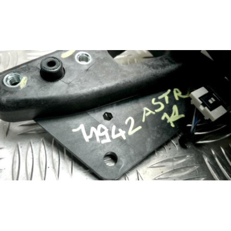 Pedalier OPEL ASTRA K PHASE 2 d’occasion