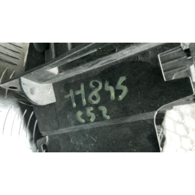 Cache batterie CITROEN C5 2 BREAK d’occasion
