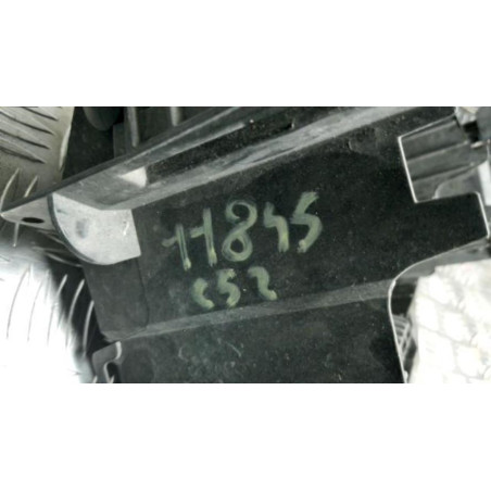 Cache batterie CITROEN C5 2 BREAK d’occasion