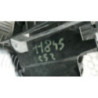 Cache batterie CITROEN C5 2 BREAK d’occasion