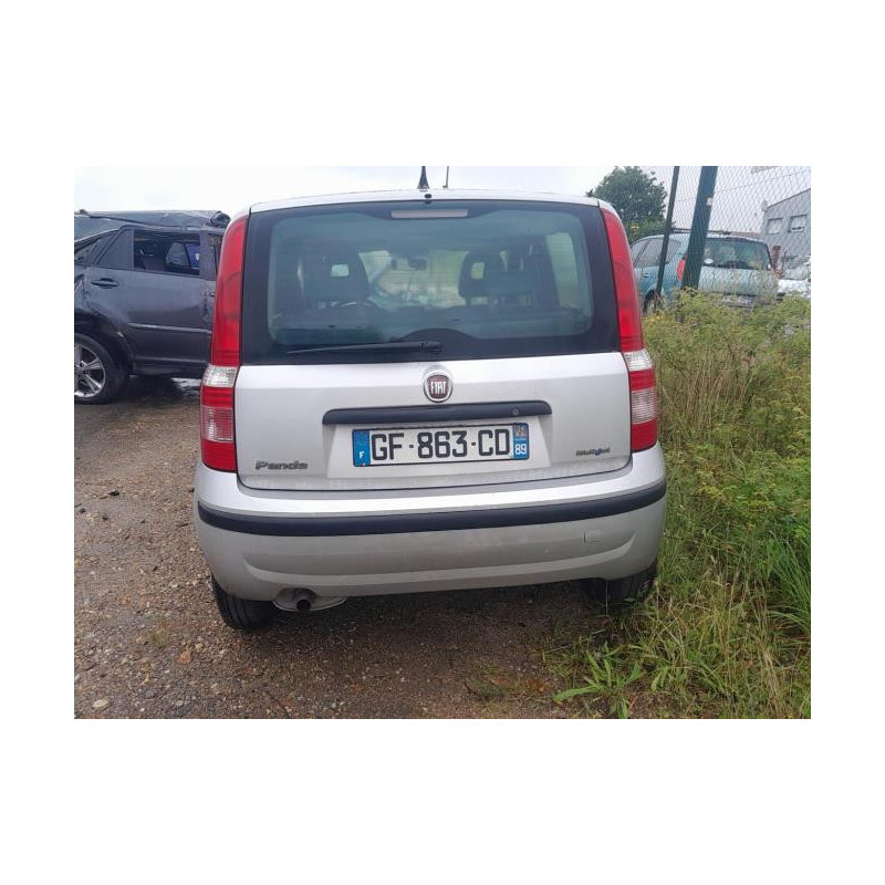 Volant FIAT PANDA 2 PHASE 1 d’occasion