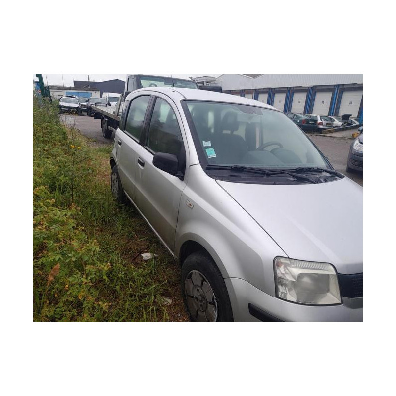 Volant FIAT PANDA 2 PHASE 1 d’occasion