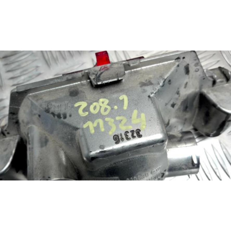 Feu arriere stop central PEUGEOT 208 1 PHASE 2 d’occasion