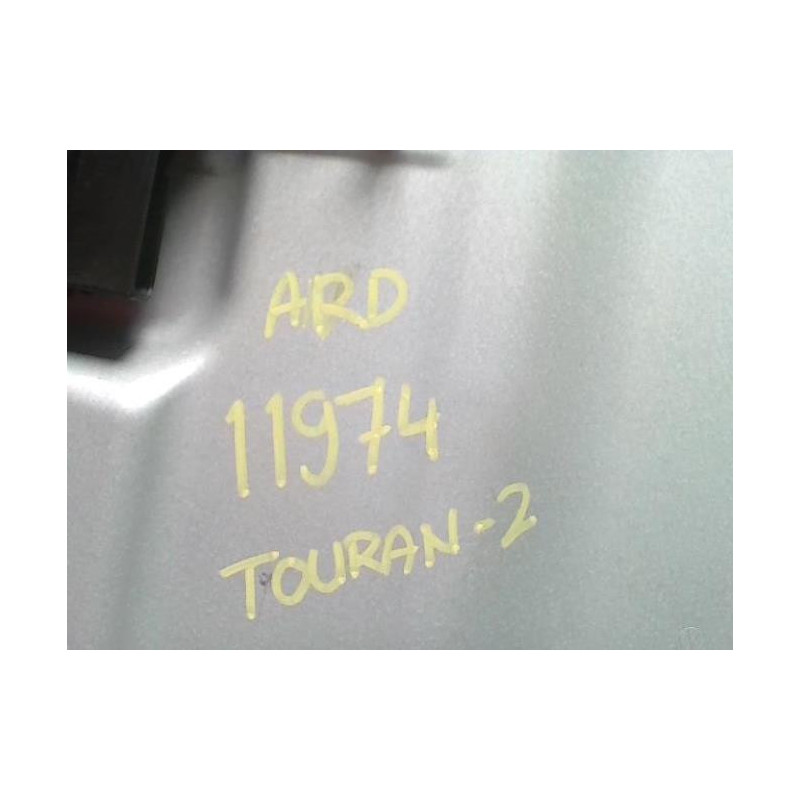 Leve vitre electrique arriere droit VOLKSWAGEN TOURAN 2 d’occasion