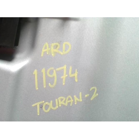 Leve vitre electrique arriere droit VOLKSWAGEN TOURAN 2 d’occasion