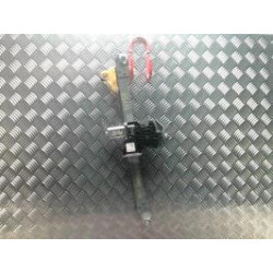 Leve vitre electrique avant gauche RENAULT CAPTUR 1 PHASE 1 d’occasion