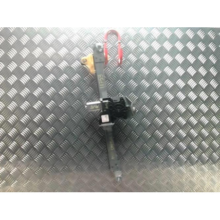 Leve vitre electrique avant gauche RENAULT CAPTUR 1 PHASE 1 d’occasion