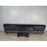 Pare choc arriere RENAULT R19 PHASE 1 d’occasion