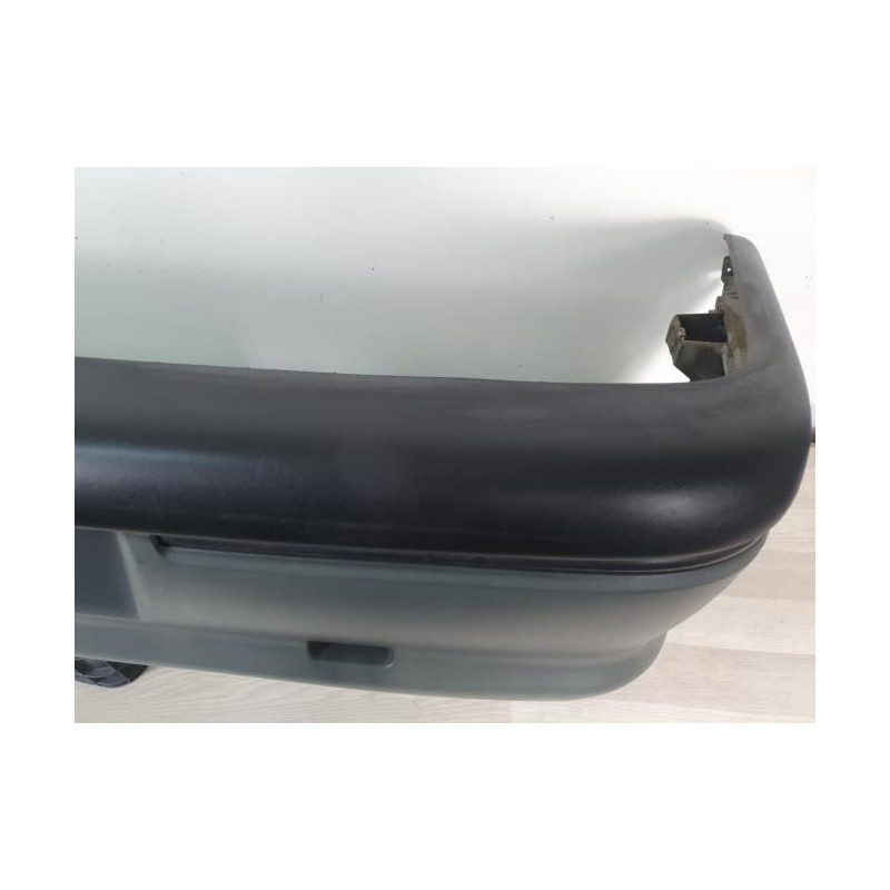 Pare choc arriere RENAULT R19 PHASE 1 d’occasion
