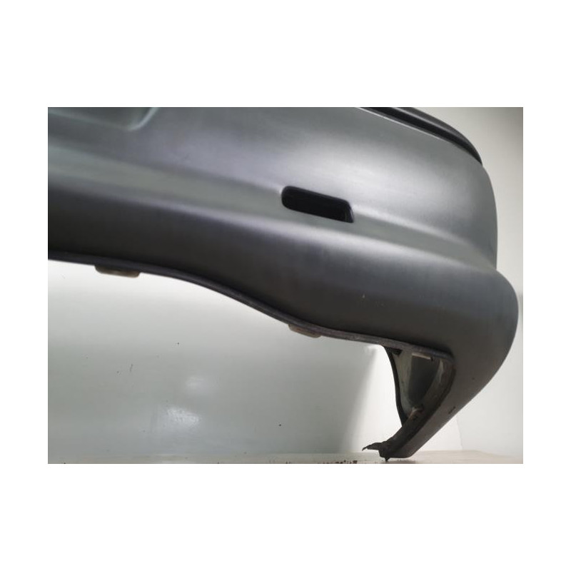 Pare choc arriere RENAULT R19 PHASE 1 d’occasion