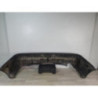Pare choc arriere RENAULT R19 PHASE 1 d’occasion