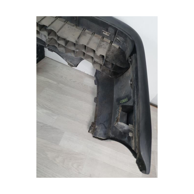 Pare choc arriere RENAULT R19 PHASE 1 d’occasion