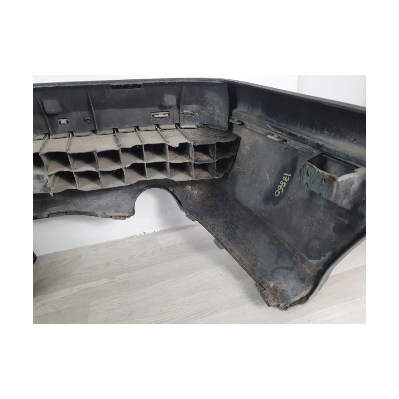 Pare choc arriere RENAULT R19 PHASE 1 d’occasion