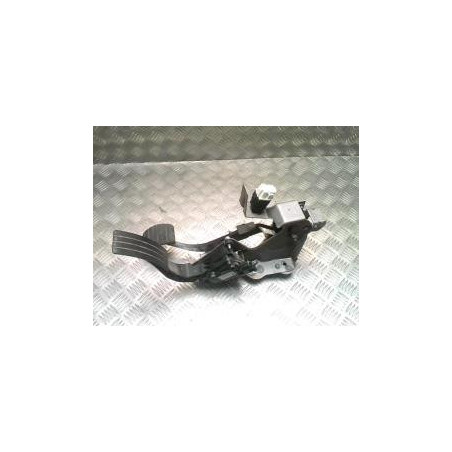 Pedalier RENAULT CAPTUR 1 PHASE 1 d’occasion