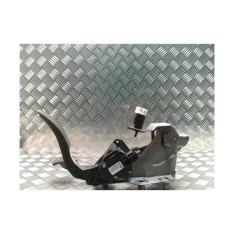 Pedalier RENAULT CAPTUR 1 PHASE 1 d’occasion