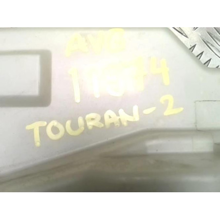 Serrure avant gauche VOLKSWAGEN TOURAN 2 d’occasion