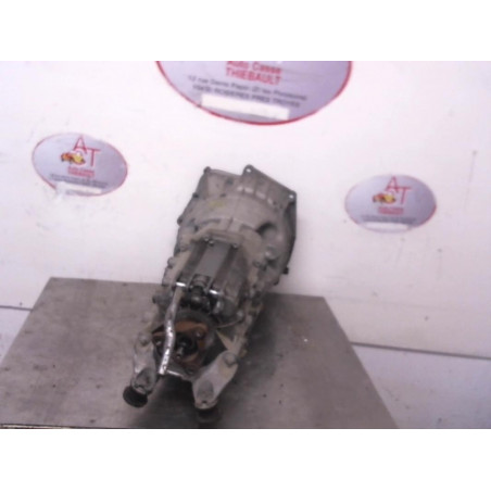 Boite de vitesses BMW SERIE 1 (E87) PHASE 1 d’occasion