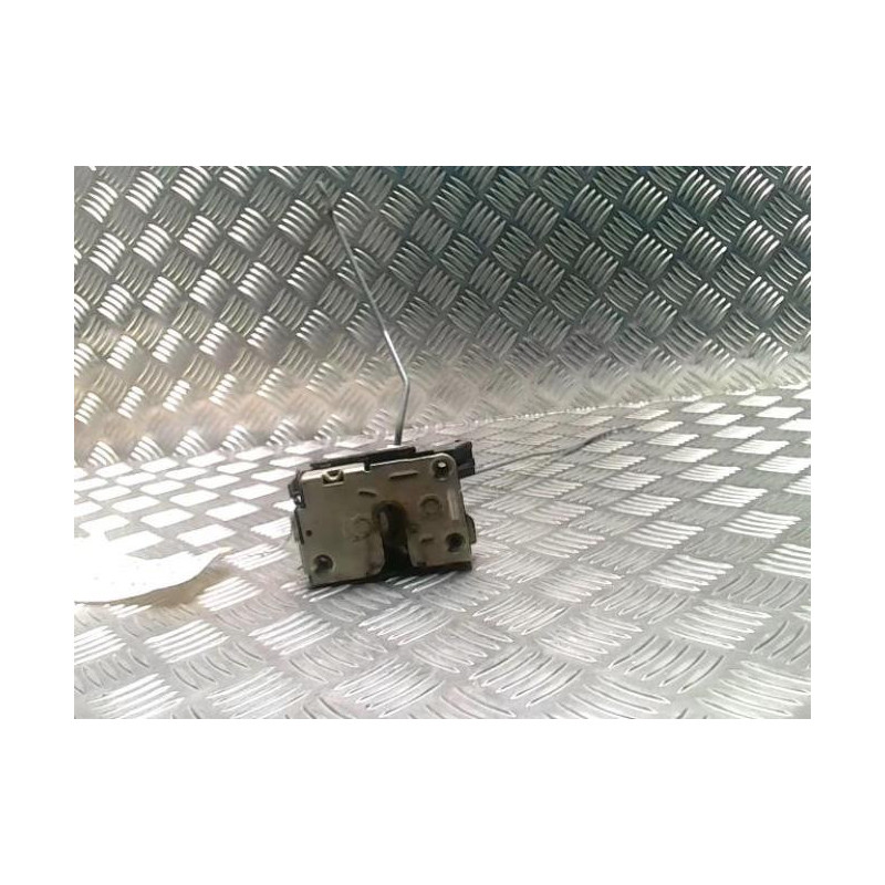Serrure avant droit RENAULT R19 PHASE 2 d’occasion