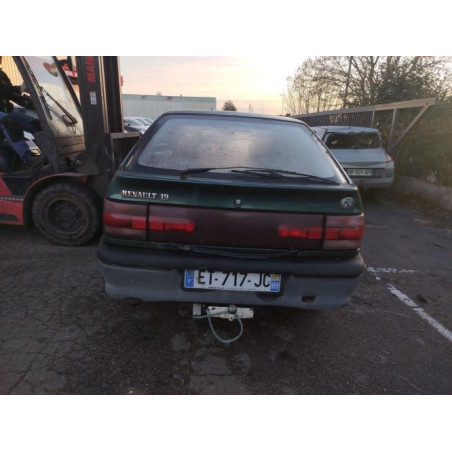 Serrure avant droit RENAULT R19 PHASE 2 d’occasion