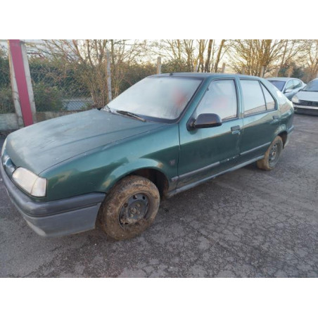 Serrure avant droit RENAULT R19 PHASE 2 d’occasion