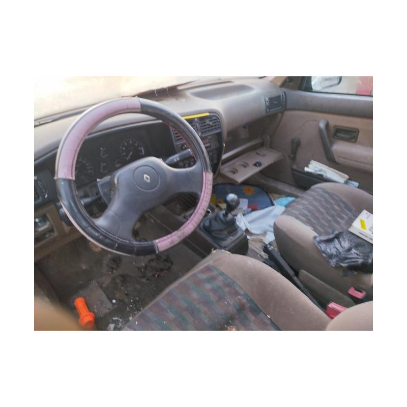 Serrure avant droit RENAULT R19 PHASE 2 d’occasion