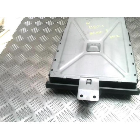 Vide poche avant droit NISSAN MICRA 3 PHASE 2 d’occasion