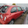 Vide poche avant droit NISSAN MICRA 3 PHASE 2 d’occasion