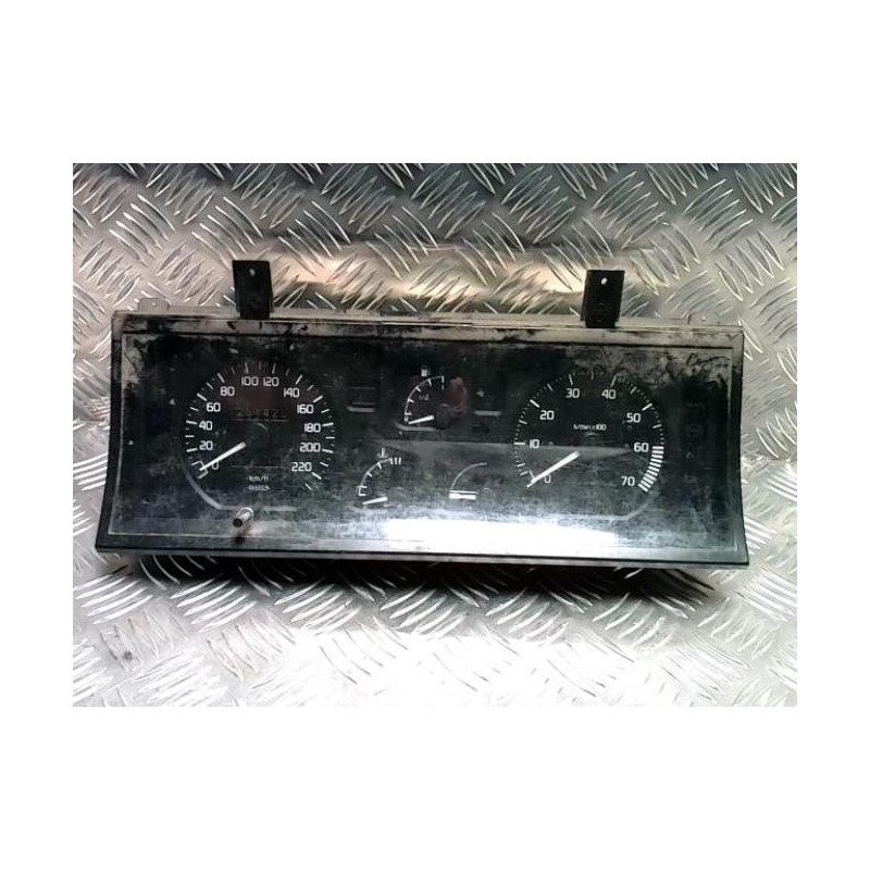 Compteur RENAULT R19 PHASE 2 d’occasion