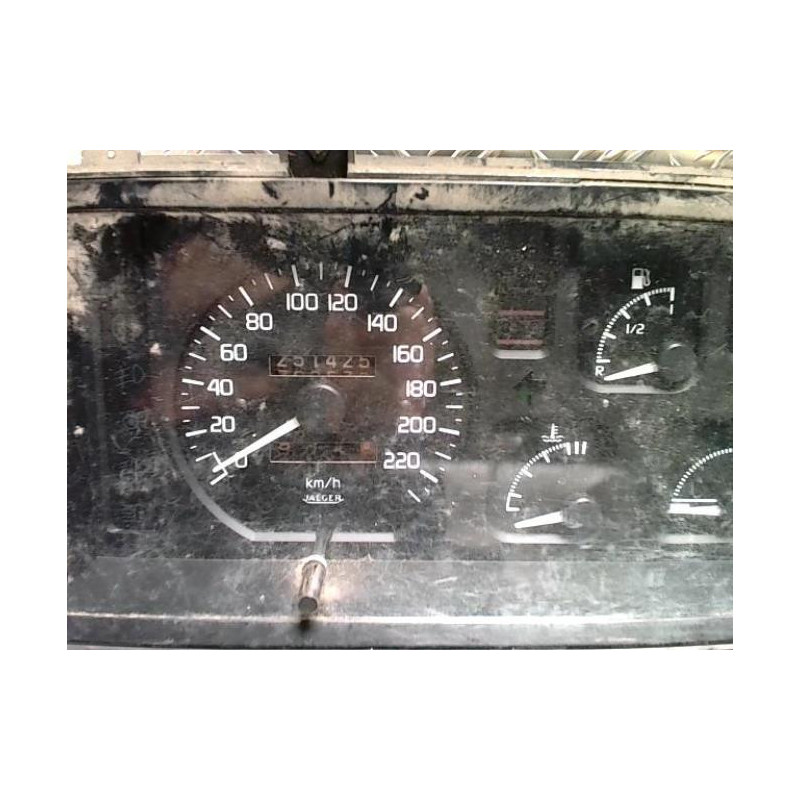Compteur RENAULT R19 PHASE 2 d’occasion
