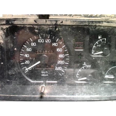 Compteur RENAULT R19 PHASE 2 d’occasion