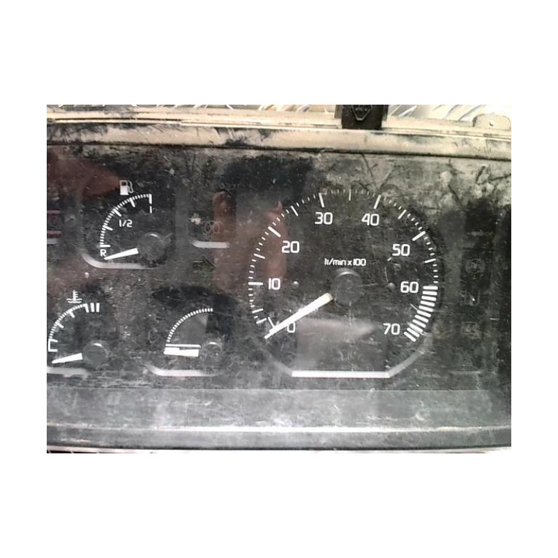 Compteur RENAULT R19 PHASE 2 d’occasion