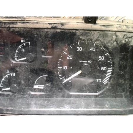 Compteur RENAULT R19 PHASE 2 d’occasion