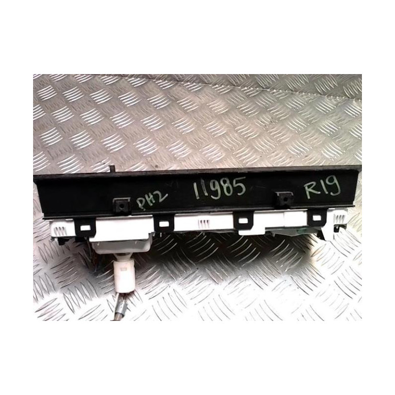 Compteur RENAULT R19 PHASE 2 d’occasion