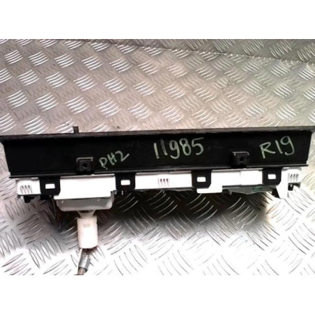 Compteur RENAULT R19 PHASE 2 d’occasion