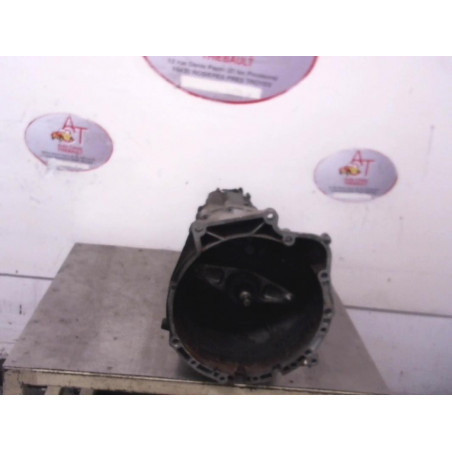 Boite de vitesses BMW SERIE 1 (E87) PHASE 1 d’occasion