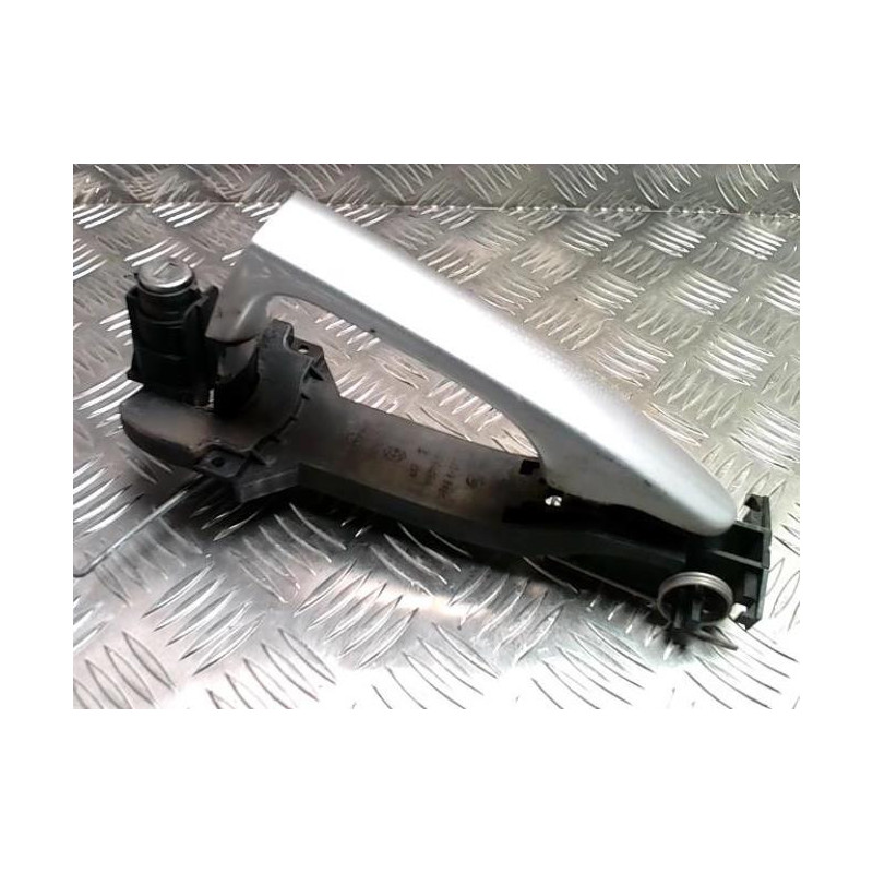 Poignee porte avant droit CITROEN C8 d’occasion