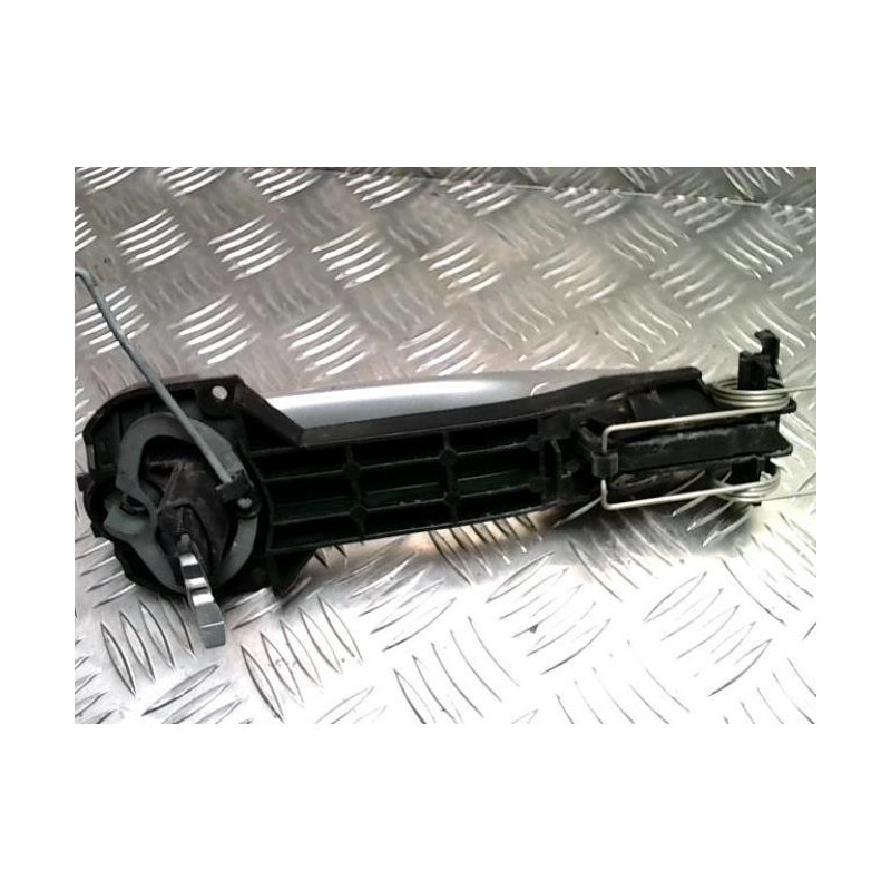 Poignee porte avant droit CITROEN C8 d’occasion