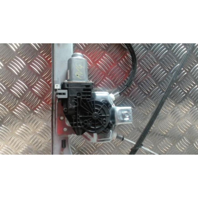 Moteur leve vitre avant gauche CITROEN DS3 PHASE 1 d’occasion