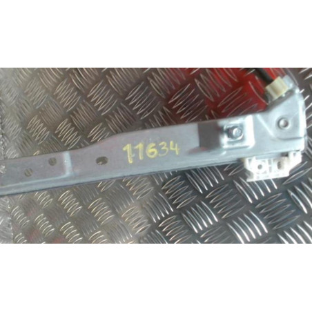 Moteur leve vitre avant gauche CITROEN DS3 PHASE 1 d’occasion