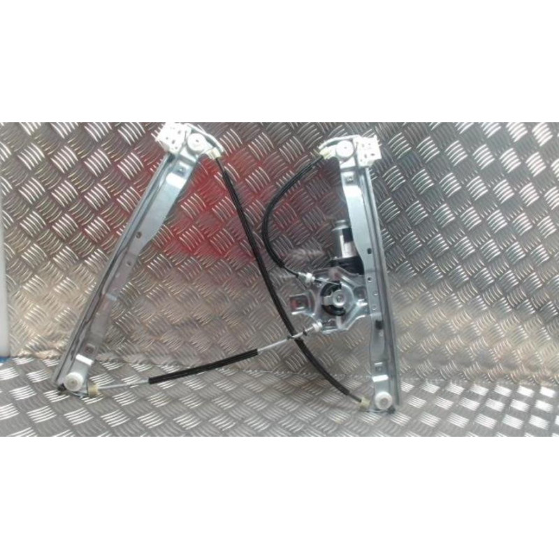 Moteur leve vitre avant gauche CITROEN DS3 PHASE 1 d’occasion
